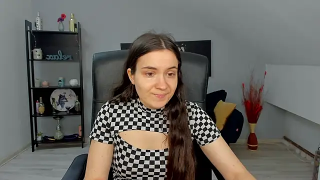 MelissaWiliam online show from February 2026 12:15:01 PM