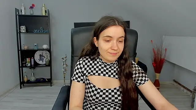 MelissaWiliam online show from March 2026 12:00:01 PM