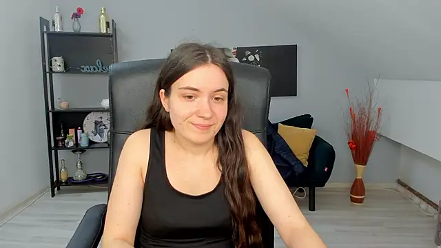 MelissaWiliam online show from March 2026 11:58:02 AM