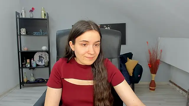 MelissaWiliam online show from April 2026 11:11:02 AM