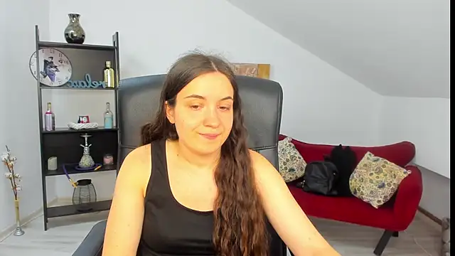MelissaWiliam online show from July 2026 11:02:02 AM