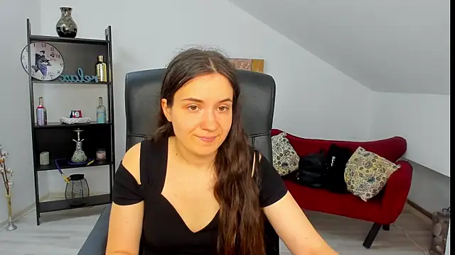 MelissaWiliam online show from July 2026 11:15:01 AM