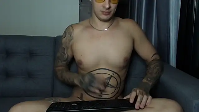 baphomet from ice online show from February 2025 09:47:02 PM