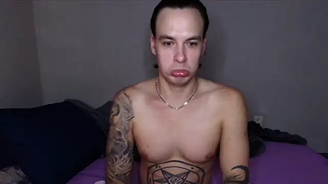 baphomet from ice online show from September 2025 03:46:02 PM