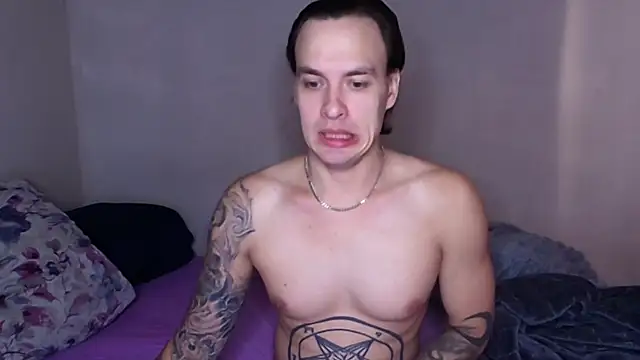 baphomet from ice online show from September 2025 04:47:01 AM