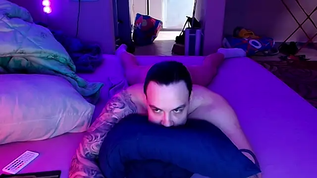 baphomet from ice online show from April 2026 05:23:01 AM