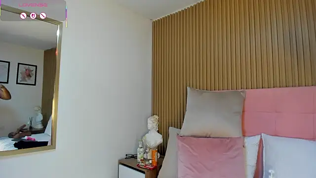 Dakota diaz  online show from March 2025 11:36:02 PM