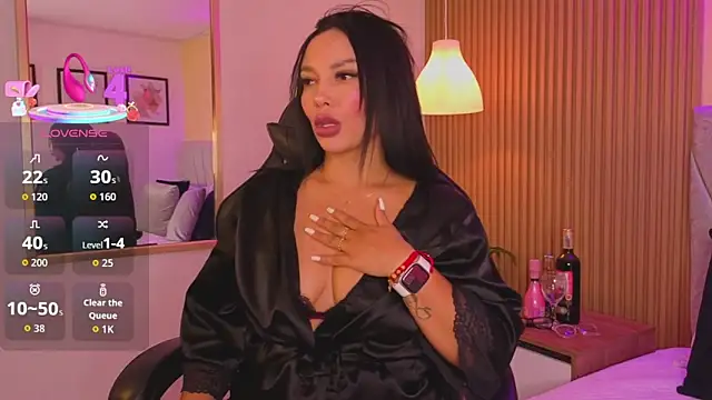 Dakota diaz  online show from December 2025 08:51:01 PM