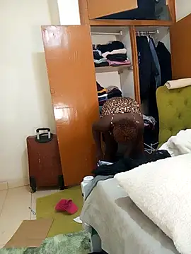 chokmin online show from March 2025 05:33:01 AM