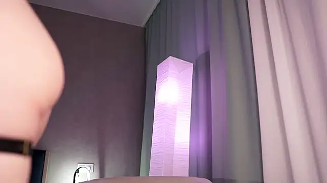 NinaMint online show from January 2025 05:48:01 PM