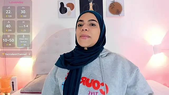 Umarani  online show from October 2025 11:51:02 AM