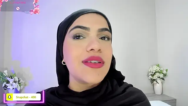 Snapshot of Umarani_ chatting on July 2026 06:32:01 PM Umarani online show from July 2026 06:32:01 PM