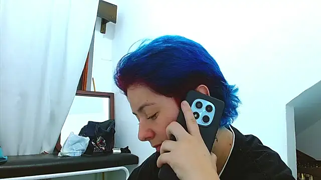 tomboyblue online show from March 2026 11:52:02 PM