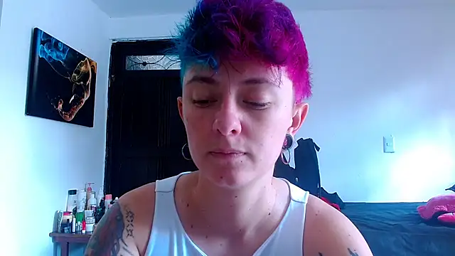 tomboyblue online show from May 2026 05:29:02 PM