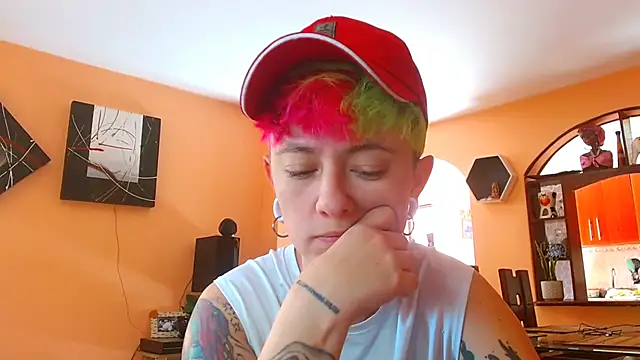 Snapshot of tomboyblue chatting on July 2026 08:44:02 PM tomboyblue online show from July 2026 08:44:02 PM