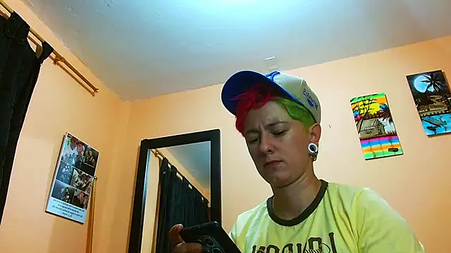 Snapshot of tomboyblue chatting on July 2026 08:01:02 AM tomboyblue online show from July 2026 08:01:02 AM