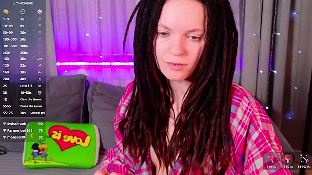 CoreyJane online show from March 2025 07:30:02 AM