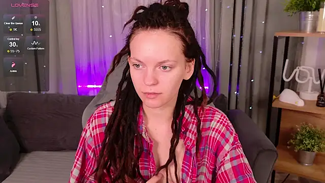 CoreyJane online show from September 2025 04:14:01 AM