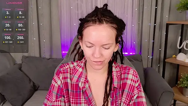 CoreyJane online show from September 2025 05:02:02 AM