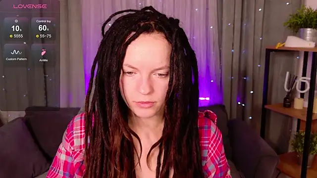 CoreyJane online show from November 2025 04:34:02 AM