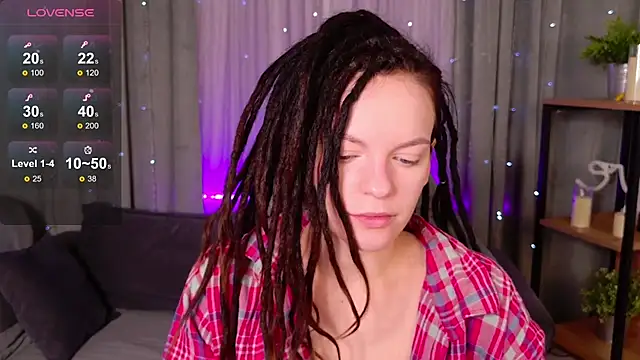 CoreyJane online show from December 2025 05:02:02 AM