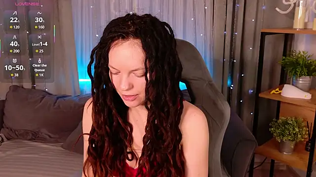 CoreyJane online show from February 2026 04:21:01 AM