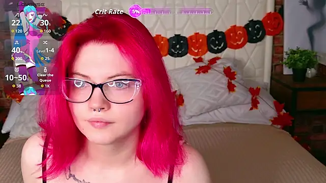 Lisa Adam online show from November 2025 05:04:01 PM