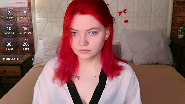 Lisa Adam online show from February 2026 04:06:01 PM