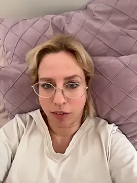 MariaValentine online show from March 2026 08:40:01 AM