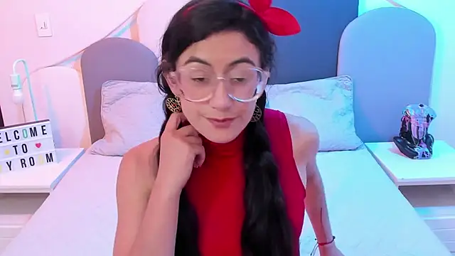 SophieGomez22 online show from February 2025 11:22:01 AM