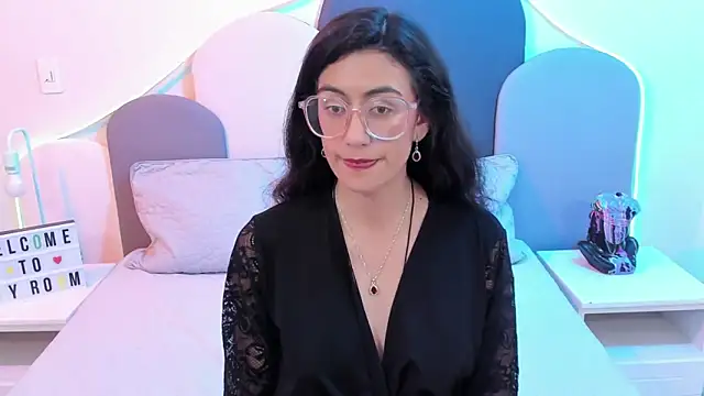 SophieGomez22 online show from February 2025 02:25:01 PM