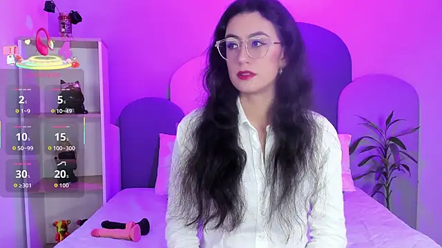 SophieGomez22 online show from October 2025 11:19:01 AM