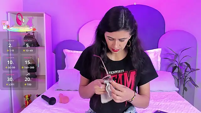 SophieGomez22 online show from November 2025 11:20:02 AM