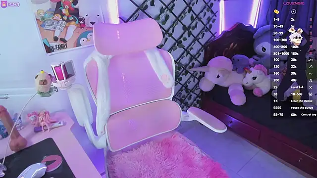 MaddyFooxx online show from September 2025 11:05:02 PM