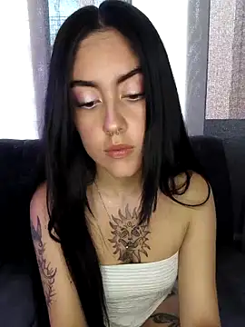 Mazikeen-- online show from February 2026 09:35:02 PM