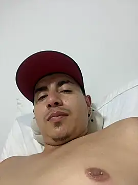 DanielGomez9 online show from January 2025 04:41:02 AM