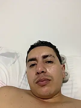 DanielGomez9 online show from February 2025 05:33:02 AM