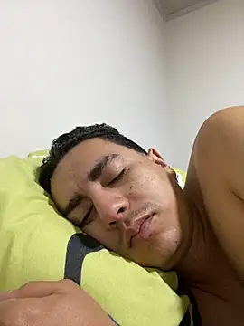 DanielGomez9 online show from February 2025 03:45:02 AM