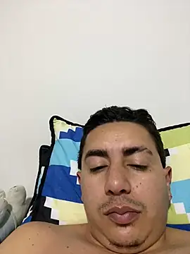 DanielGomez9 online show from March 2025 05:05:02 AM