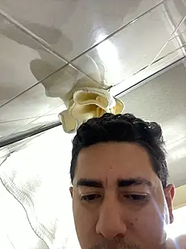 DanielGomez9 online show from March 2025 01:14:01 AM