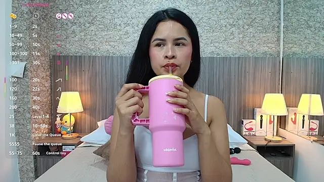 maite jhon online show from May 2026 02:45:01 PM