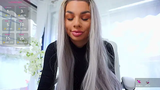 Russian Ava online show from February 2026 07:45:02 AM