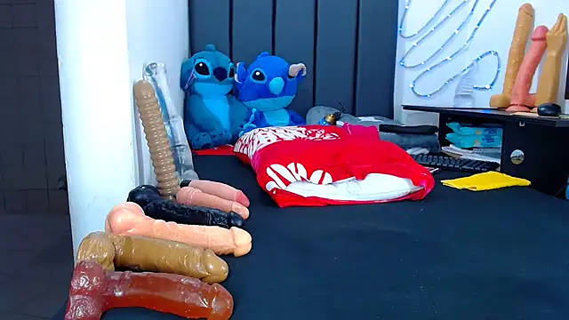 Snapshot of LaGersoon chatting on February 2025 09:56:01 PM LaGersoon online show from February 2025 09:56:01 PM