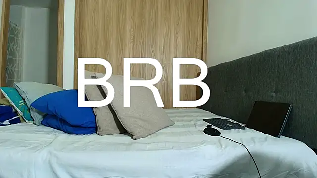 ALEJANDRO BIGCOCK online show from April 2026 02:56:01 AM