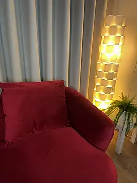 Eva Gonzalez online show from March 2026 10:54:01 PM