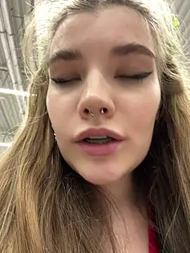 Holy Tereza online show from December 2024 03:46:01 PM