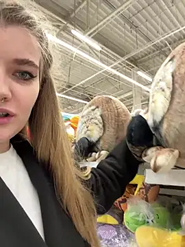 Holy Tereza online show from January 2025 06:24:02 PM