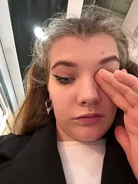 Holy Tereza online show from January 2025 06:27:02 PM