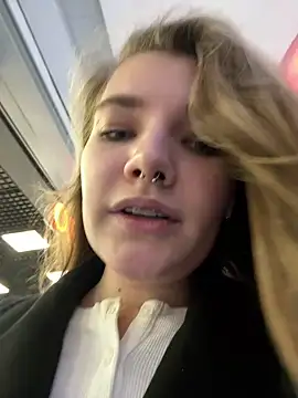 Holy Tereza online show from January 2025 06:23:01 PM