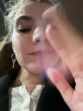 Holy Tereza online show from March 2025 03:15:02 PM